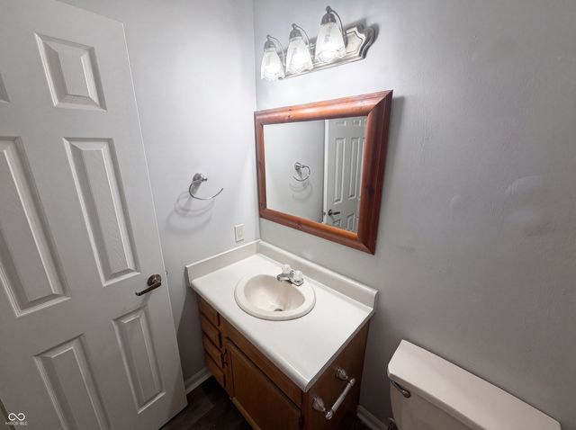 12948 Shandon Lane, Fishers, IN 46038