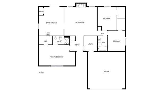 12948 Shandon Lane, Fishers, IN 46038