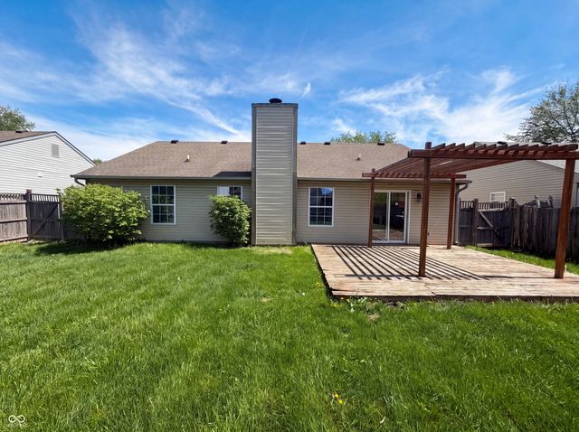 12948 Shandon Lane, Fishers, IN 46038