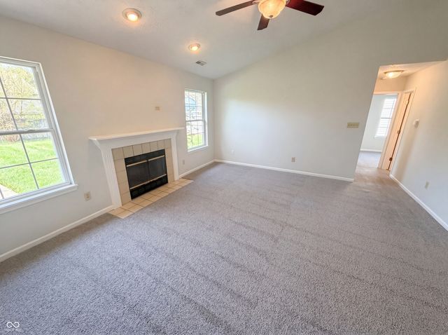 12948 Shandon Lane, Fishers, IN 46038