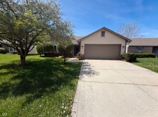 12948 Shandon Lane, Fishers, IN 46038