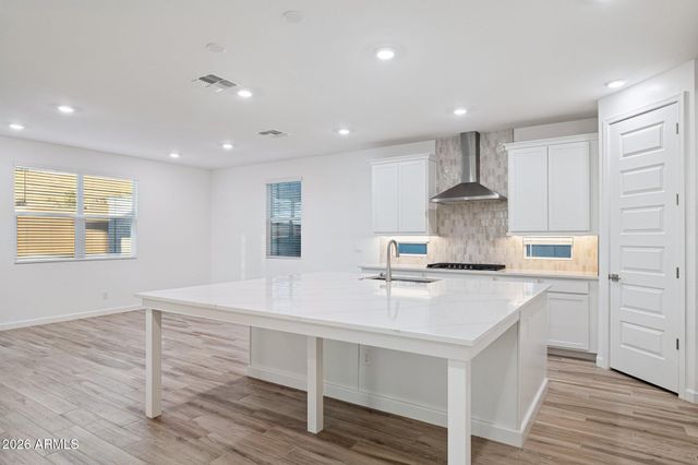 6982 W Pinnacle Vista Drive, Peoria, AZ 85383