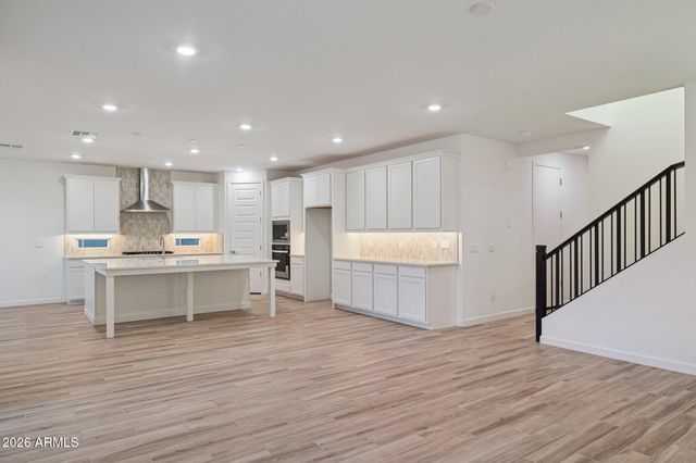 6982 W Pinnacle Vista Drive, Peoria, AZ 85383