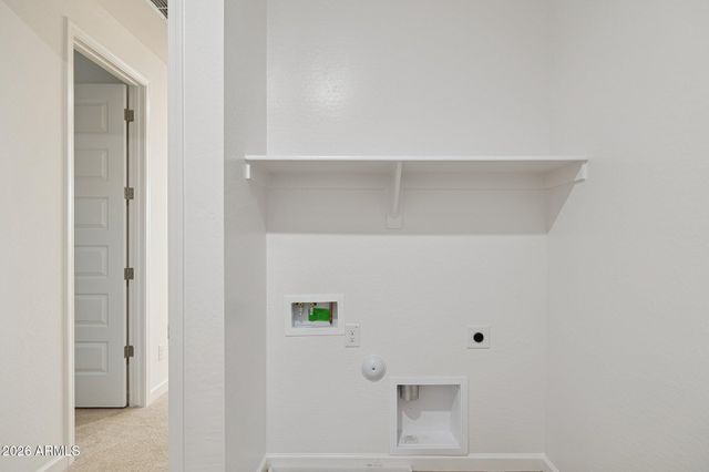 6982 W Pinnacle Vista Drive, Peoria, AZ 85383