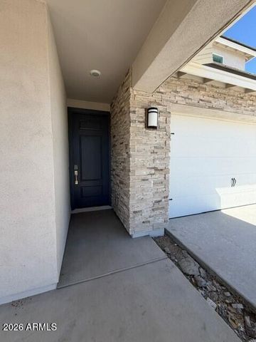 6982 W Pinnacle Vista Drive, Peoria, AZ 85383