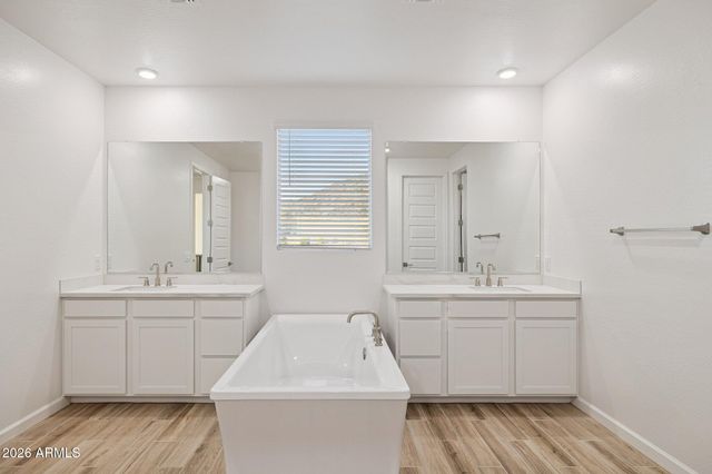 6982 W Pinnacle Vista Drive, Peoria, AZ 85383