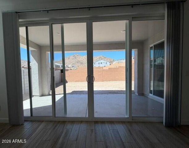 6982 W Pinnacle Vista Drive, Peoria, AZ 85383