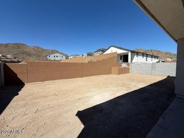 6982 W Pinnacle Vista Drive, Peoria, AZ 85383