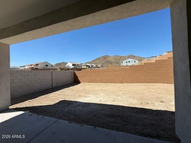 6982 W Pinnacle Vista Drive, Peoria, AZ 85383