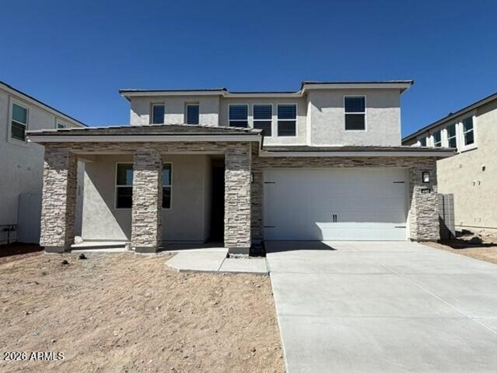 6982 W Pinnacle Vista Drive, Peoria, AZ 85383