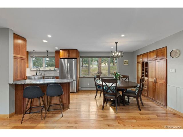 24251 Supai Rd, Indian Hills, CO 80454