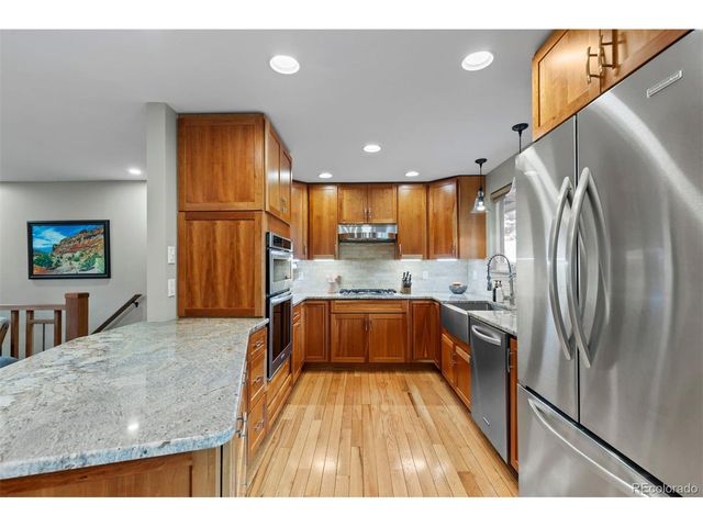 24251 Supai Rd, Indian Hills, CO 80454