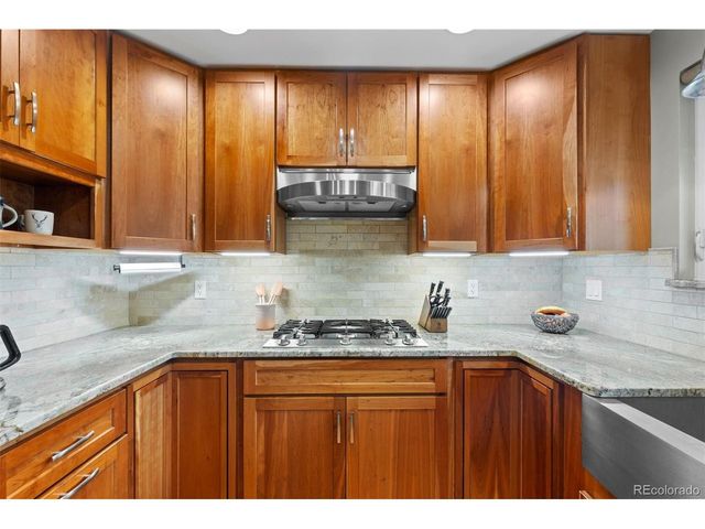 24251 Supai Rd, Indian Hills, CO 80454