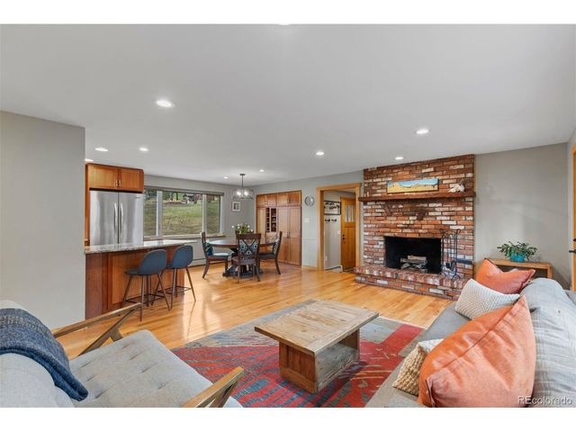 24251 Supai Rd, Indian Hills, CO 80454