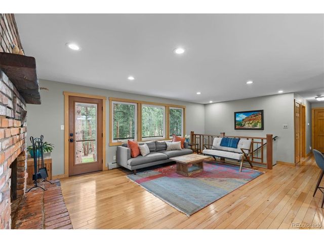 24251 Supai Rd, Indian Hills, CO 80454