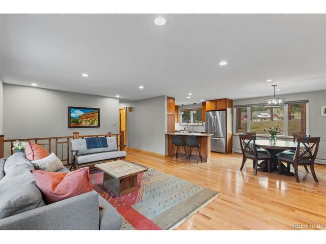 24251 Supai Rd, Indian Hills, CO 80454