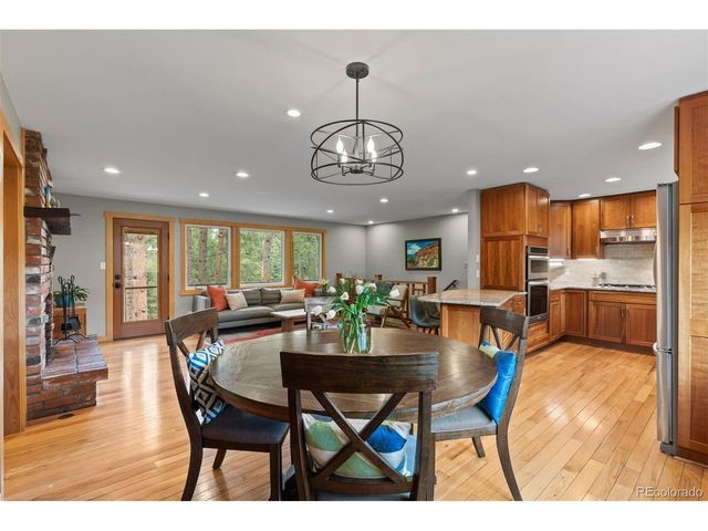 24251 Supai Rd, Indian Hills, CO 80454