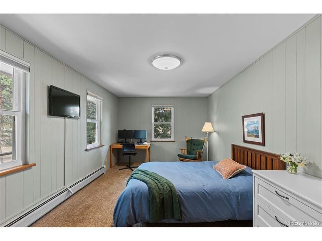 24251 Supai Rd, Indian Hills, CO 80454