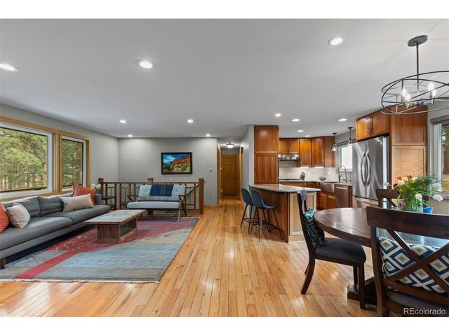 24251 Supai Rd, Indian Hills, CO 80454