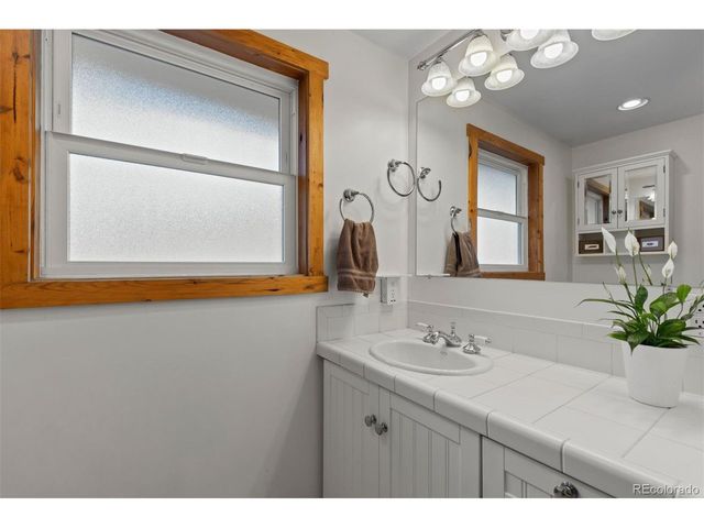 24251 Supai Rd, Indian Hills, CO 80454