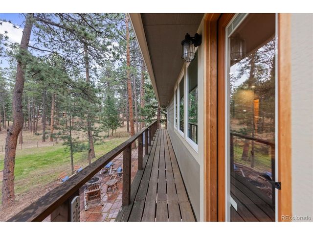 24251 Supai Rd, Indian Hills, CO 80454