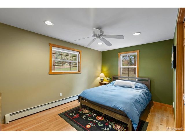 24251 Supai Rd, Indian Hills, CO 80454