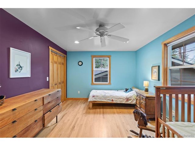 24251 Supai Rd, Indian Hills, CO 80454