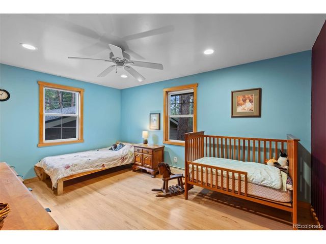 24251 Supai Rd, Indian Hills, CO 80454