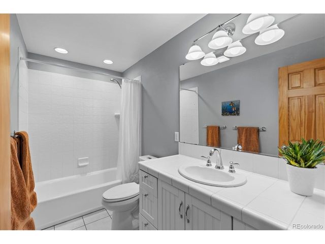 24251 Supai Rd, Indian Hills, CO 80454