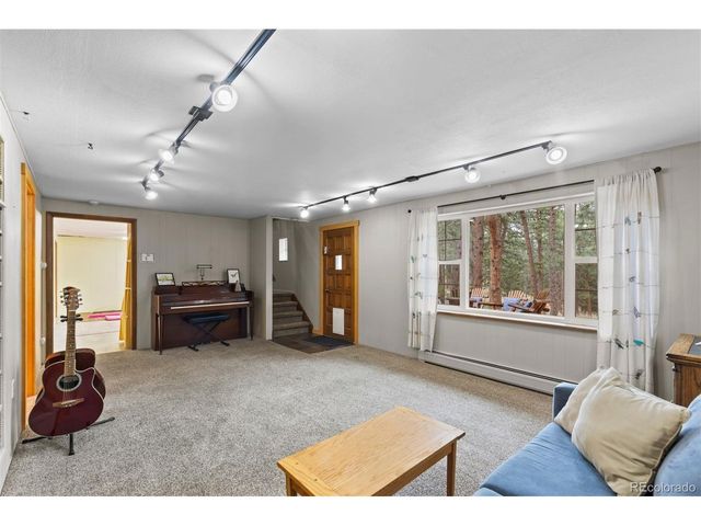 24251 Supai Rd, Indian Hills, CO 80454