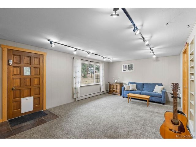 24251 Supai Rd, Indian Hills, CO 80454