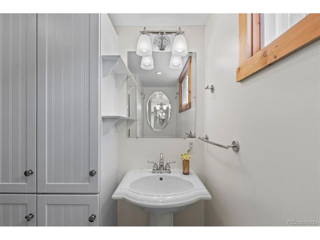 24251 Supai Rd, Indian Hills, CO 80454