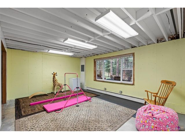 24251 Supai Rd, Indian Hills, CO 80454