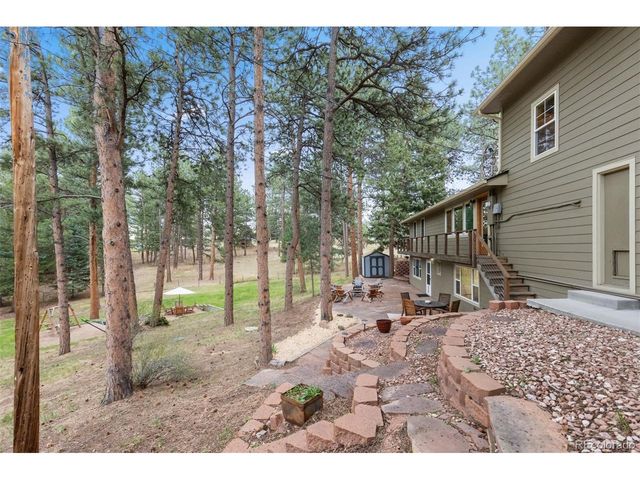 24251 Supai Rd, Indian Hills, CO 80454