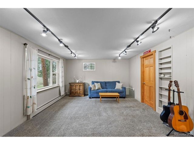 24251 Supai Rd, Indian Hills, CO 80454