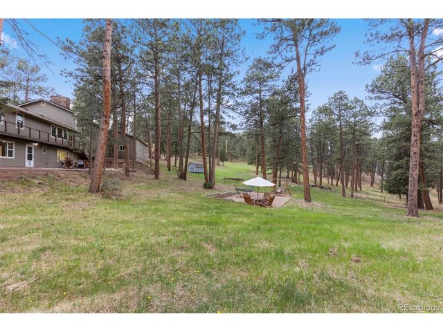 24251 Supai Rd, Indian Hills, CO 80454