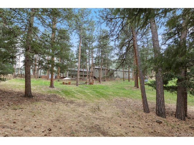 24251 Supai Rd, Indian Hills, CO 80454