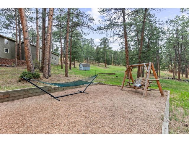 24251 Supai Rd, Indian Hills, CO 80454