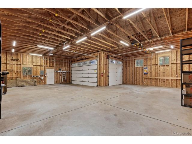 24251 Supai Rd, Indian Hills, CO 80454