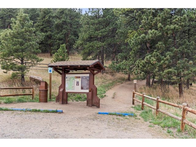 24251 Supai Rd, Indian Hills, CO 80454