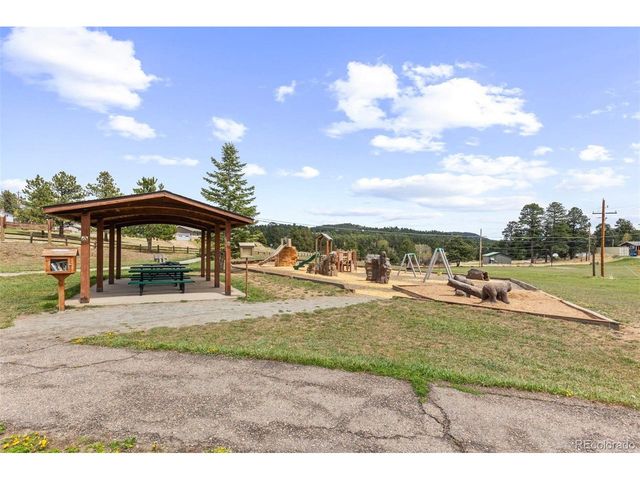 24251 Supai Rd, Indian Hills, CO 80454