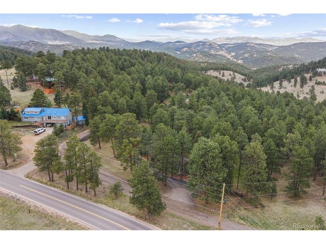 24251 Supai Rd, Indian Hills, CO 80454