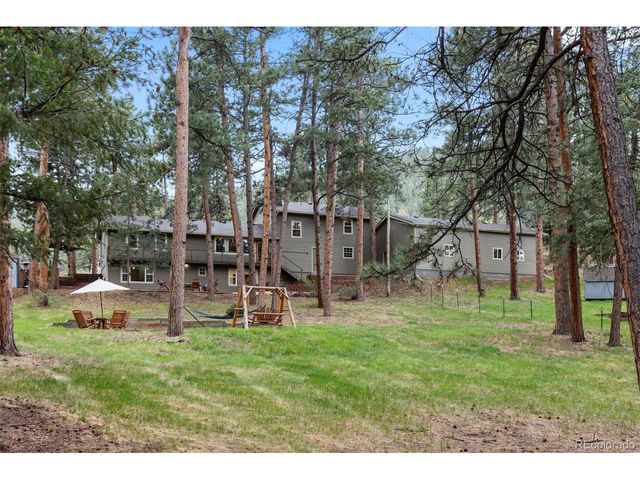 24251 Supai Rd, Indian Hills, CO 80454