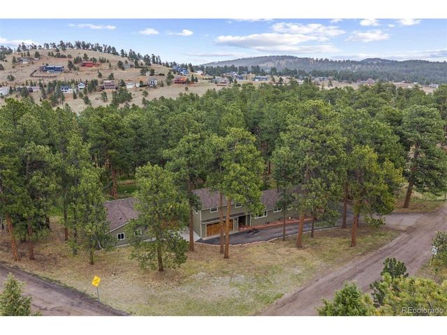 24251 Supai Rd, Indian Hills, CO 80454