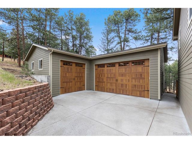 24251 Supai Rd, Indian Hills, CO 80454