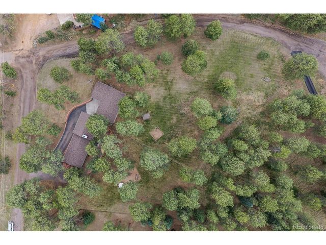24251 Supai Rd, Indian Hills, CO 80454