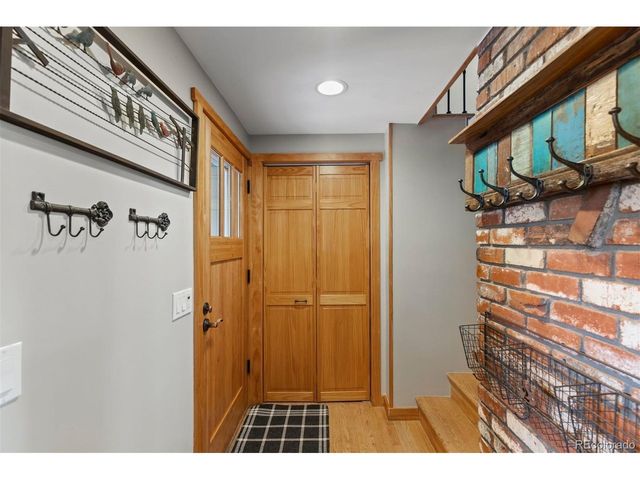 24251 Supai Rd, Indian Hills, CO 80454