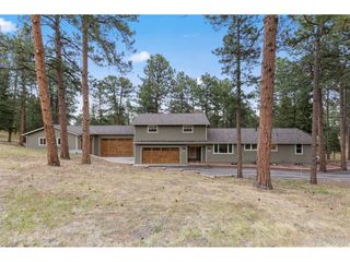 24251 Supai Rd, Indian Hills, CO 80454