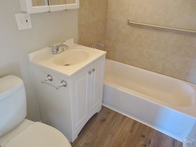1608 Carteret Ave, Pueblo, CO 81004