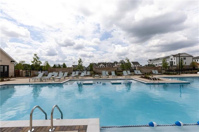 5434 Howington Court 189, Buford, GA 30518